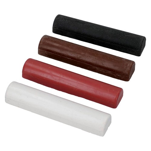 4pc polishing buffing - buffing, compound