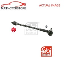 TIE ROD AXLE JOINT ROD