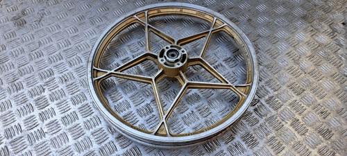 Suzuki zr50 front - x-1,