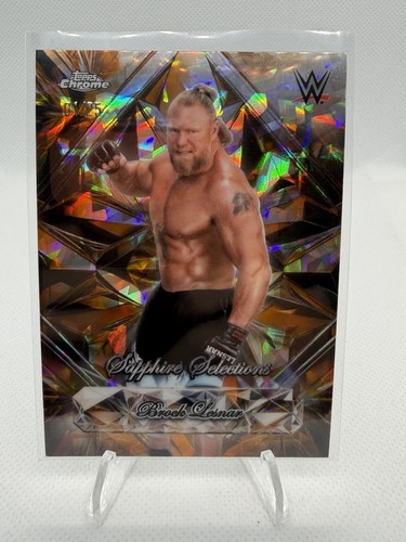 2026 topps chrome sapphire - topps,