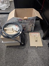 Earlex SS100 Steam Wallpaper Stripper 2.4Kw