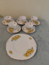 Bone China COLCLOUGH tea Set