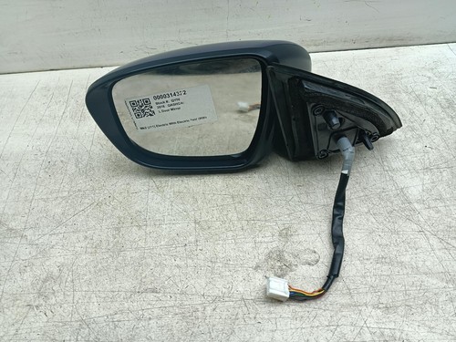 Nissan qashqai door mirror - qashqai,