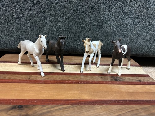 Schleich horse foal - horse,