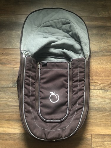 Icandy peach black jack - black,