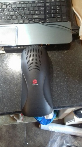 Polycom soundstation full - 2,