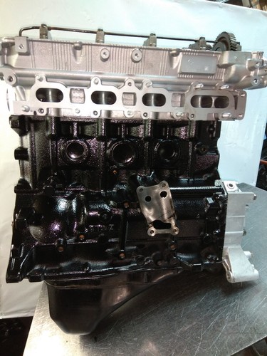 Mitsubishi l200 4d56u - l200,