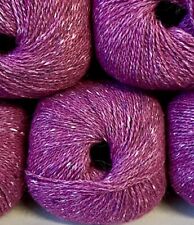 50g Rowan Felted Tweed DK Merino Alpaca New But Unlabelled Barbara Shade