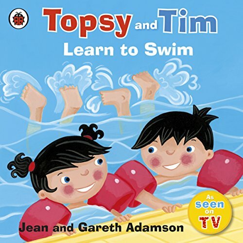 Topsy and tim - and, swim