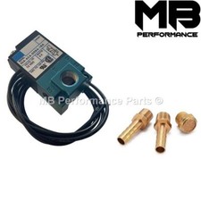 3 Port Turbo Boost Solenoid