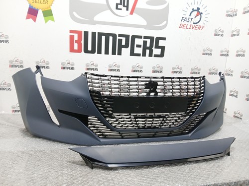 Peugeot 208 mk2 2019 - peugeot, on