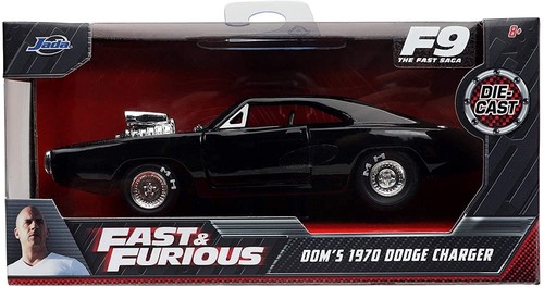 New jada fast - fast, &