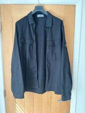 Stone Island Raso Overshirt