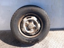 Ford Transit Mk7 215 75 16"C