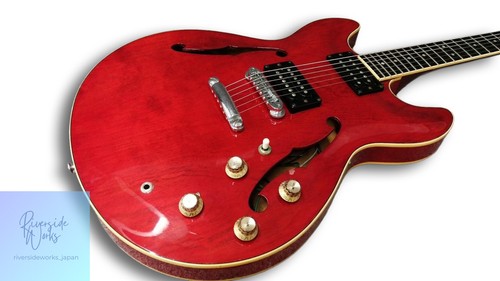 Yamaha sa1000 electric guitar - yamaha,