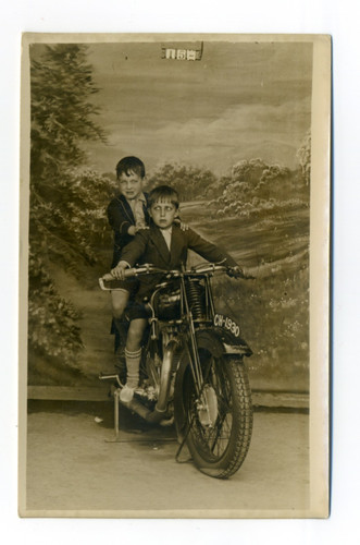 Coventry eagle motorcycle why - eagle, motorcycle,