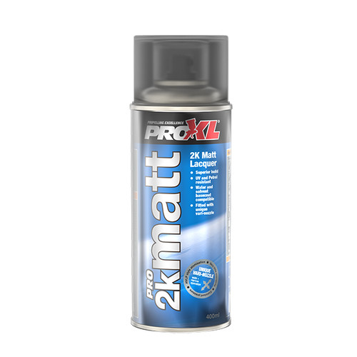 Proxl pro2kmatt matt - 2k,