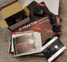 Native Instruments Traktor