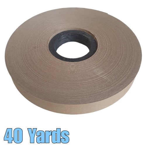 Cardboard back tacking strip - back,