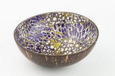 Dipping Bowl Coconut Shell