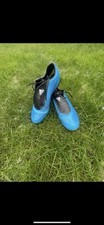 Adidas F50i Tunit FG/AG UK 10