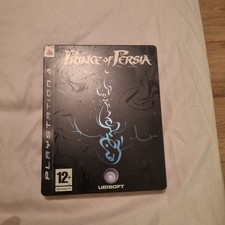 Prince Of Persia Sony