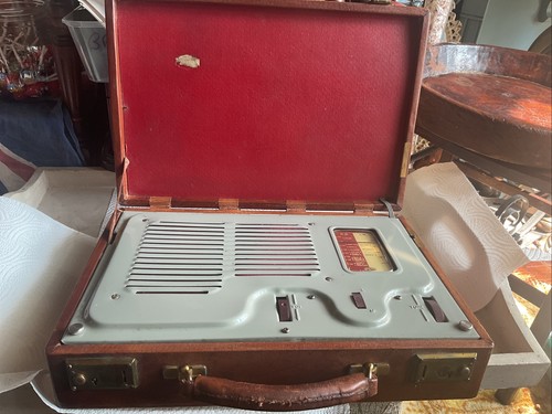 Retro ever ready battery - retro,