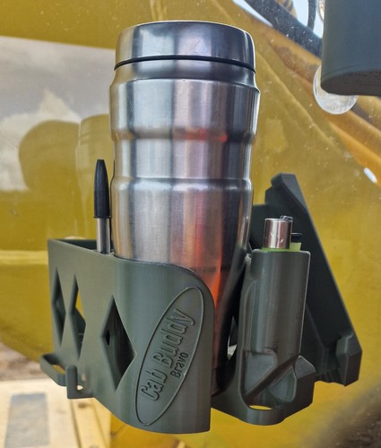 Cabbuddy bravo heavy plant - bravo,
