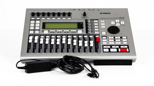 Vintage yamaha aw16g - vintage,