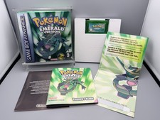 Near mint / VGC Complete in
