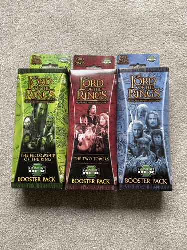 The lord rings combat - lord,