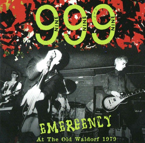999 emergency the old - 999,