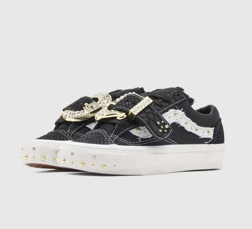 Size 10w vans x - 8.5m, /