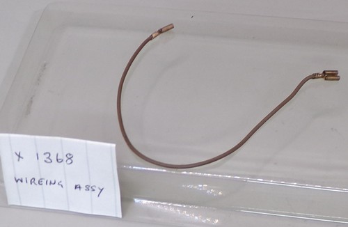 Hornby x1368 pantograph - hornby,