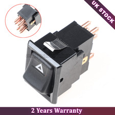 Hazard Warning Light Lamp