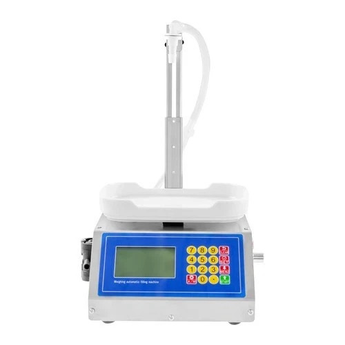 Liquid filling machine - 3.2l,