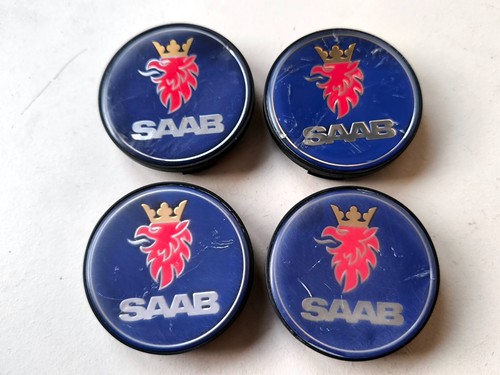 Rare original classic - rare, saab