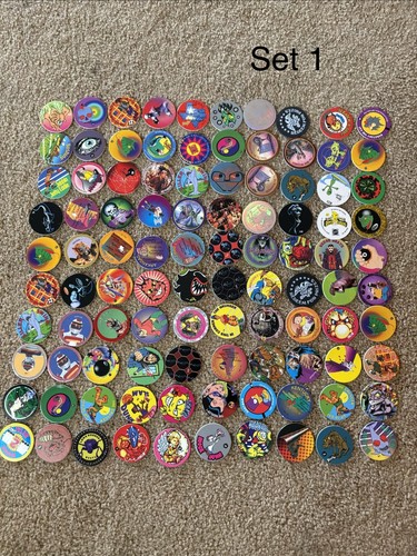 Pog collectors just for - pog, collectors!•