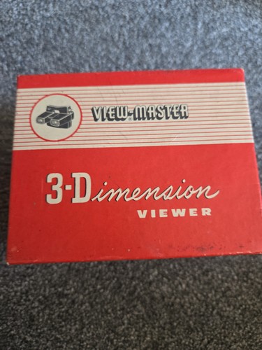 View master dimension - view-master, viewer