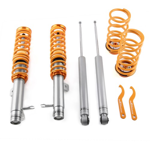 Coilovers suspension for ford - suspension,