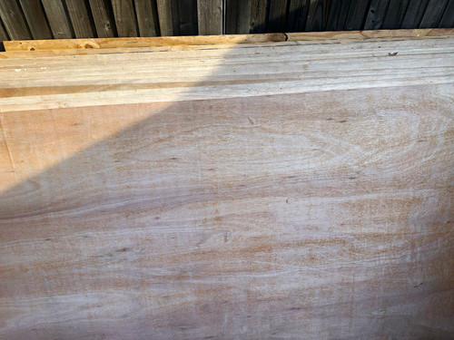 Pine plywood sheet 2440 - sheet, x