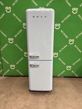 Smeg Fridge Freezer 60/40
