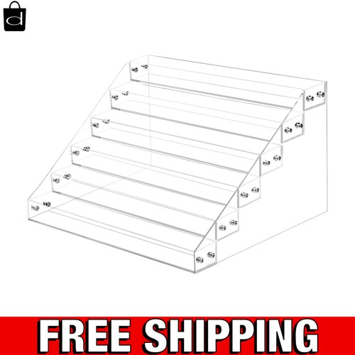 Nail polish organizer display - polish,