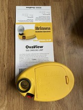 Brinsea Ovaview F180 Egg