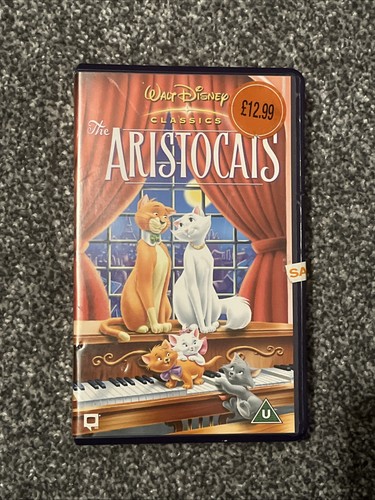 The aristocats - the,