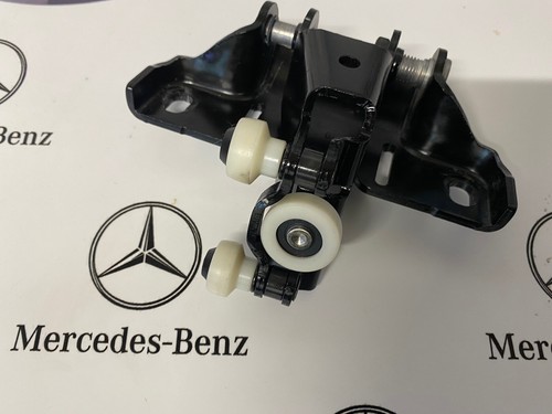 Genuine mercedes sprinter side - sprinter,