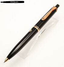 Pelikan Pencil Tradition D200 / D250 Black Old Style with "0.5 mm sticker"