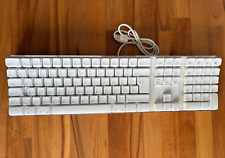 Genuine Apple Keyboard