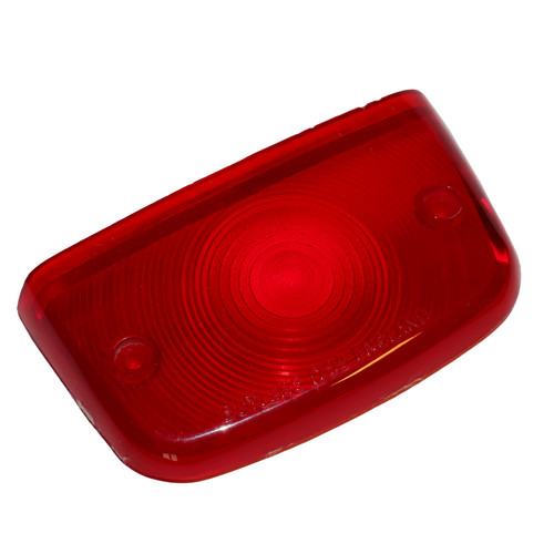 Butlers 1795 red lens - butlers,