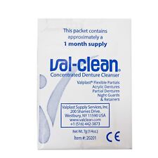 Val-Clean Concentrated